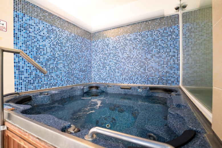 Hotel Hotel Richard / balíček Wellness pobyt na  3 noci