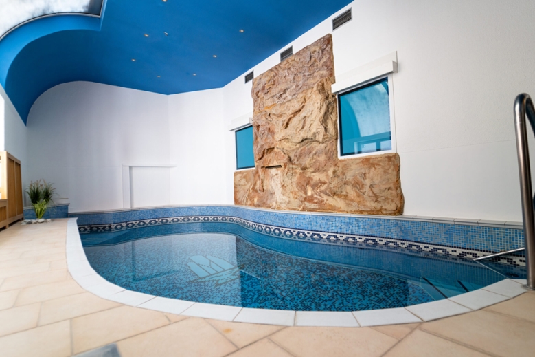 Hotel Hotel Richard / balíček Wellness pobyt na  3 noci