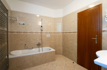 Hotel Richard ****, balek Wellness pobyt na  3 noci