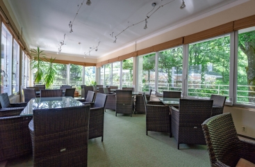 Hotel Richard ****, balek Wellness pobyt na  3 noci