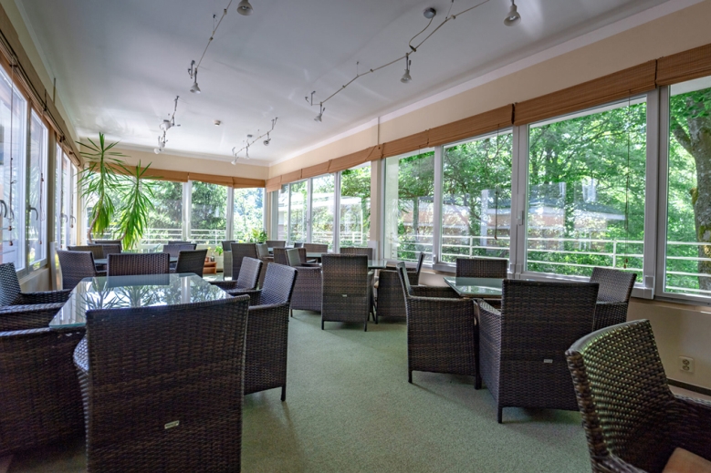 Hotel Hotel Richard / balíček Wellness pobyt na  3 noci