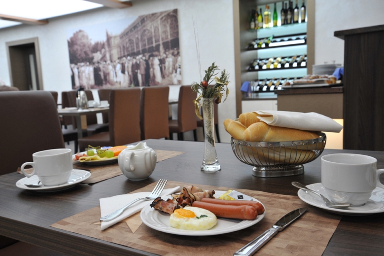 Hotel Hotel Richard / balíček Wellness pobyt na  3 noci