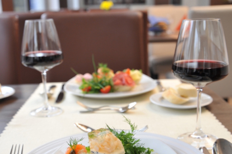 Hotel Hotel Richard / balíček Wellness pobyt na  3 noci