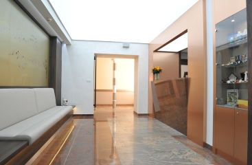 Hotel Richard ****, balek Wellness pobyt na  3 noci
