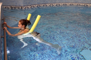 Hotel Richard ****, balek Wellness pobyt na  3 noci