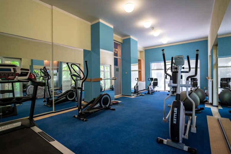 Hotel Hotel Richard / balíček Wellness pobyt na  3 noci