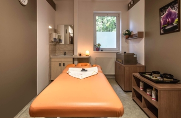 Hotel Richard ****, balek Wellness pobyt na  3 noci