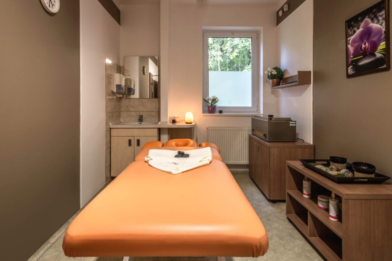 Hotel Hotel Richard / balíček Wellness pobyt na  3 noci