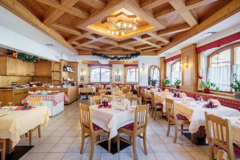 Hotel Hotel La Montanina