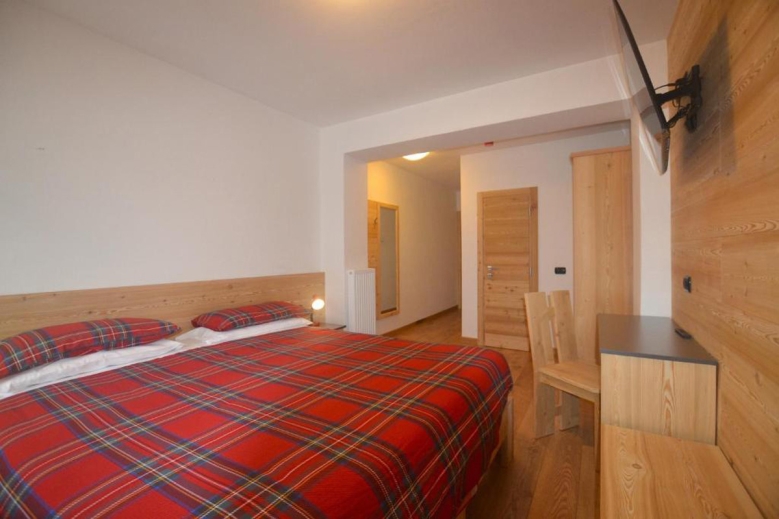 Hotel Hotel La Montanina