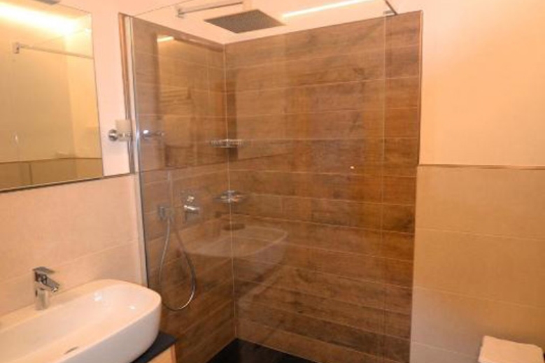 Hotel Hotel La Montanina