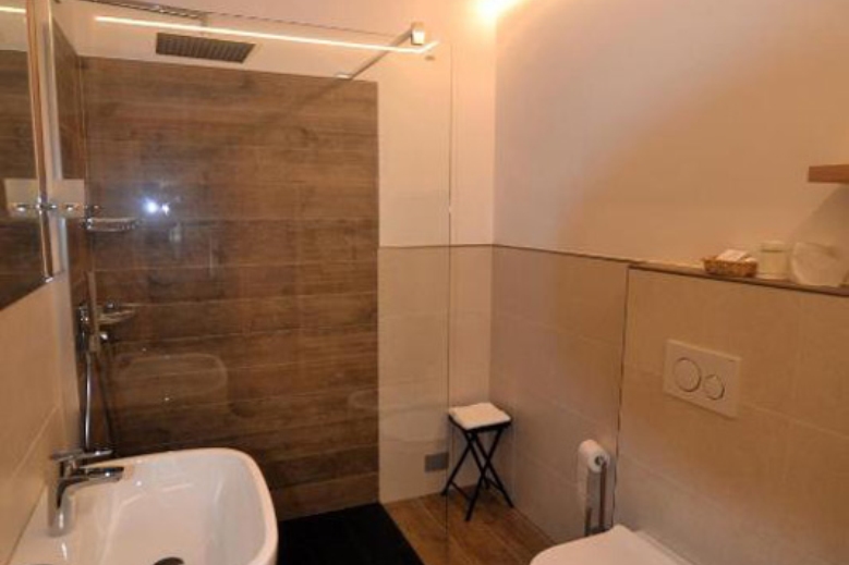 Hotel Hotel La Montanina