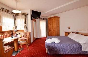 Hotel La Montanina ***