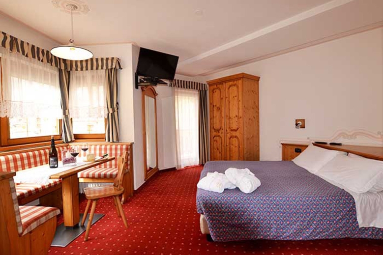 Hotel Hotel La Montanina