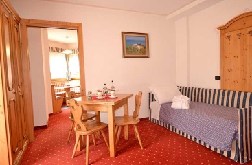 Hotel La Montanina ***