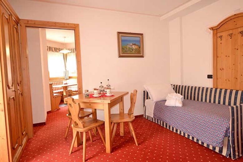 Hotel Hotel La Montanina