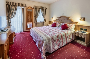 Hotel La Montanina ***