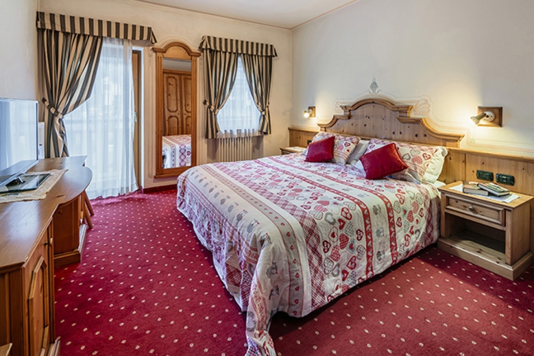 Hotel Hotel La Montanina