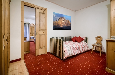 Hotel La Montanina ***
