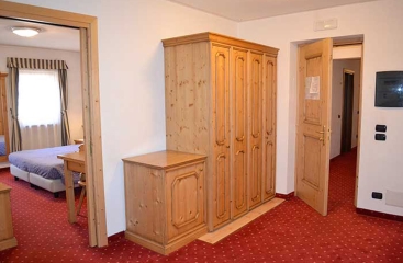Hotel La Montanina ***