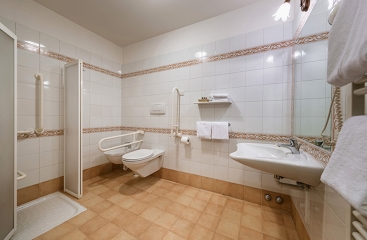 Hotel La Montanina ***