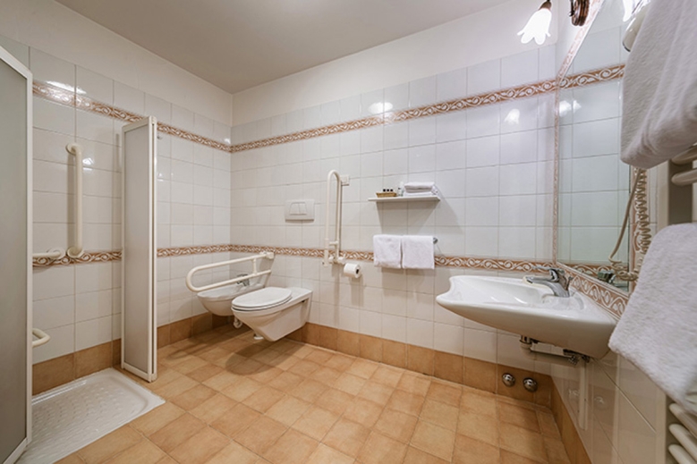 Hotel Hotel La Montanina