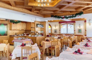 Hotel La Montanina ***
