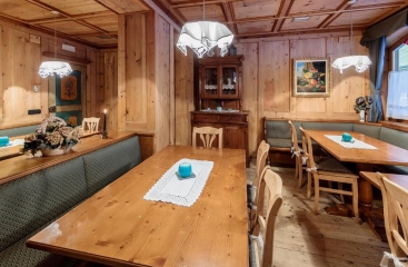 Hotel La Montanina ***