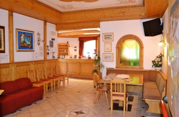 Hotel La Montanina ***