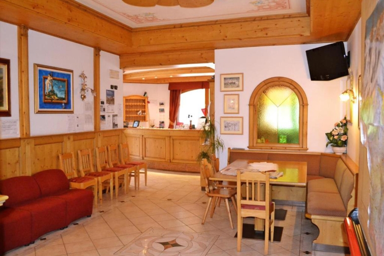 Hotel Hotel La Montanina