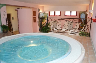 Hotel La Montanina ***