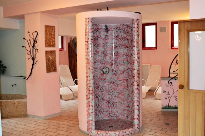 Hotel Hotel La Montanina