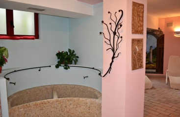 Hotel La Montanina ***