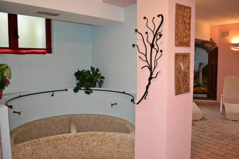 Hotel Hotel La Montanina