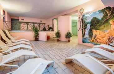 Hotel La Montanina ***