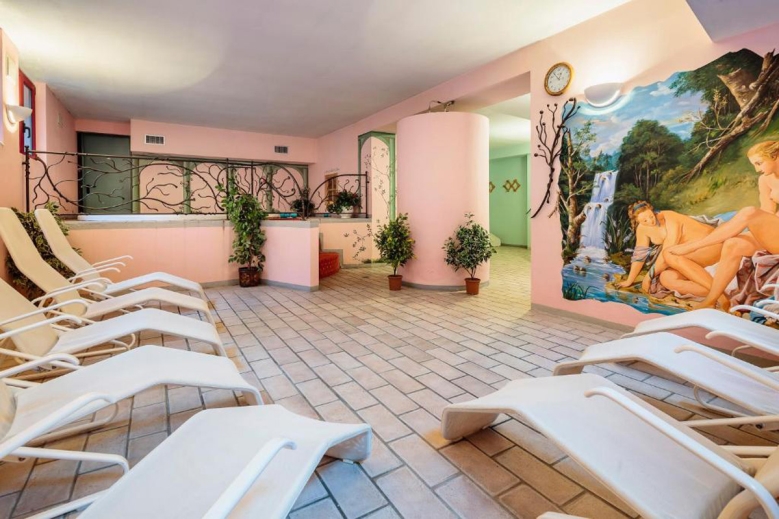 Hotel Hotel La Montanina