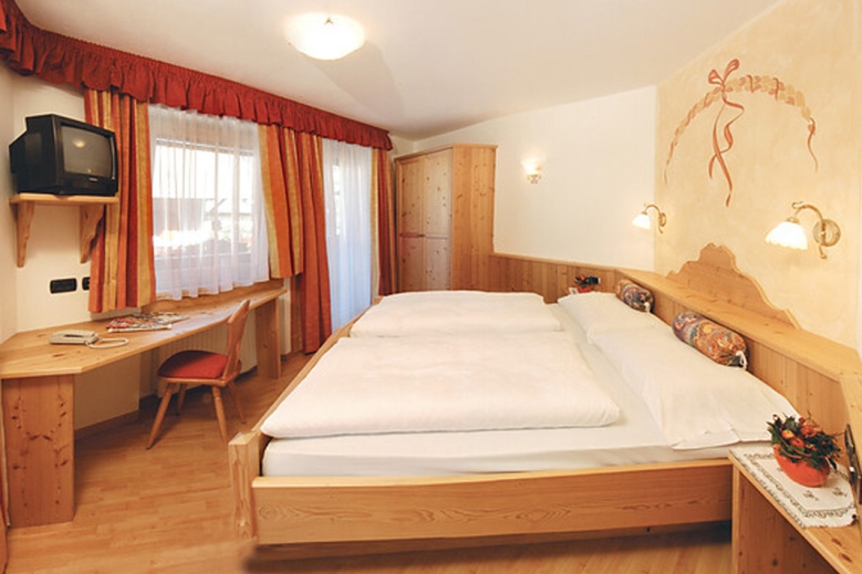 Hotel Residence Priska