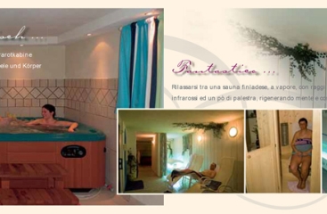 Residence Priska ***