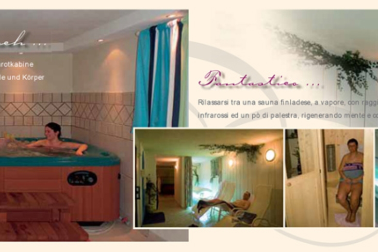 Hotel Residence Priska