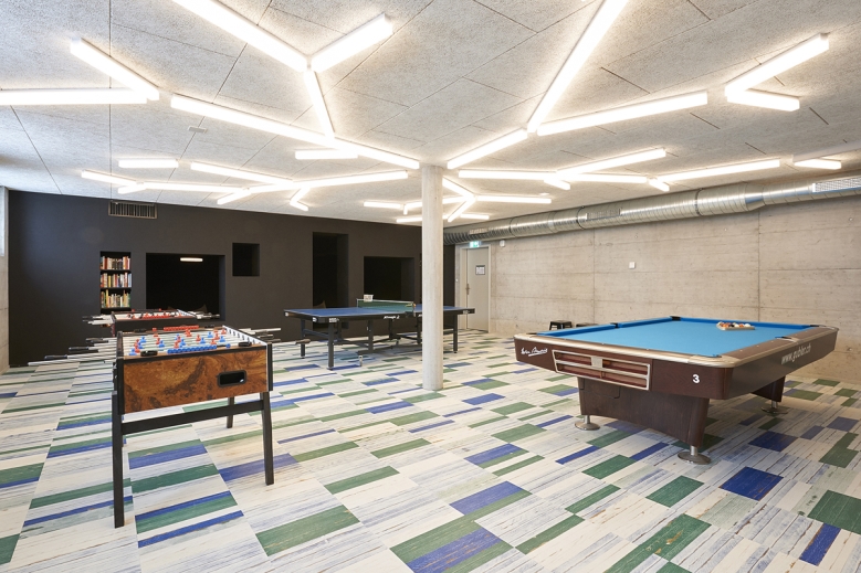 Hotel Prázdninová vesnička Reka Zinal 