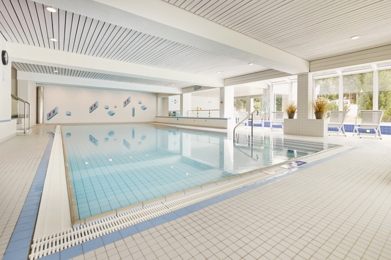 Hotel Prázdninová vesnička Reka Zinal 