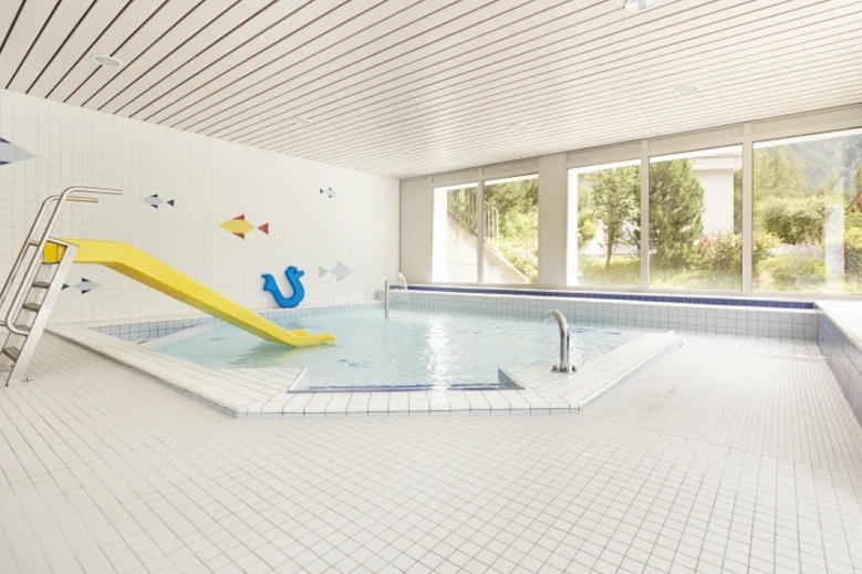 Hotel Prázdninová vesnička Reka Zinal 