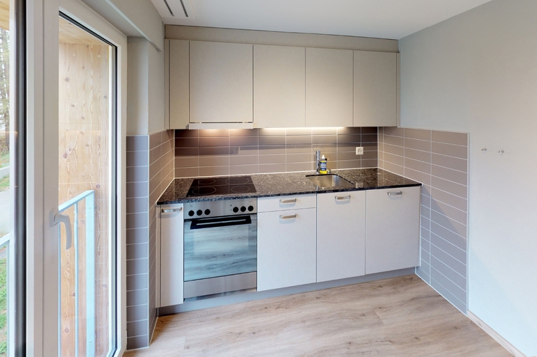 Hotel Prázdninová vesnička Reka Zinal 