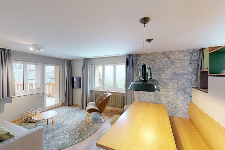 Hotel Prázdninová vesnička Reka Zinal 