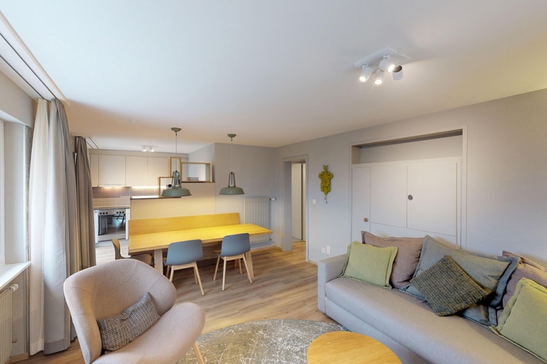 Hotel Prázdninová vesnička Reka Zinal 