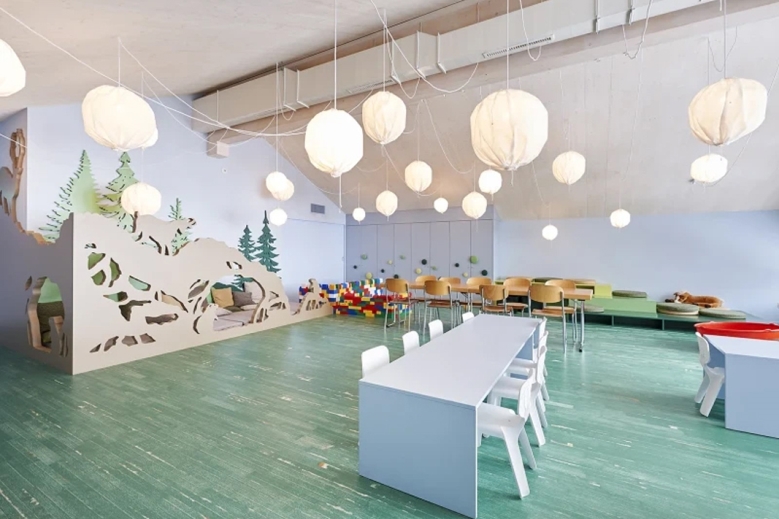 Hotel Prázdninová vesnička Reka Zinal 