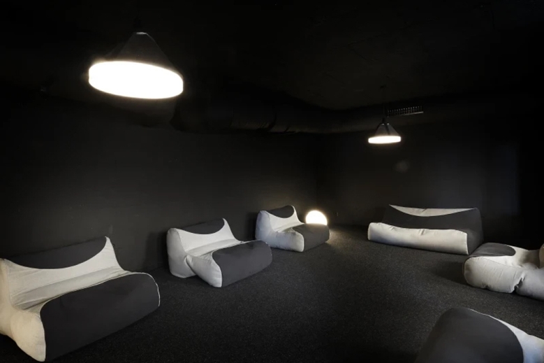 Hotel Prázdninová vesnička Reka Zinal 