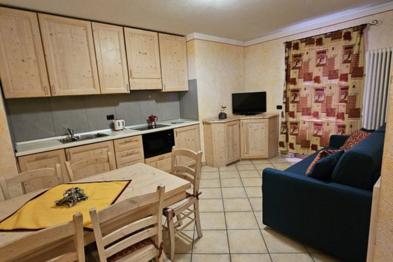 Hotel Chalet La Rugiada