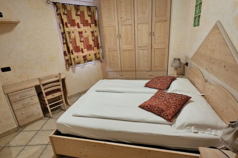 Hotel Chalet La Rugiada