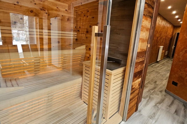 Hotel Chalet La Rugiada